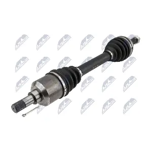 NPW-PE-127 NTY