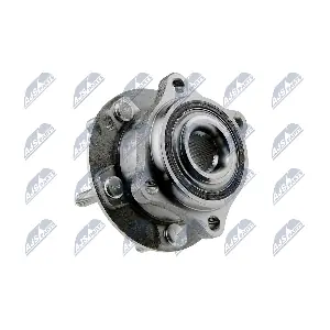 KLP-HY-526 NTY