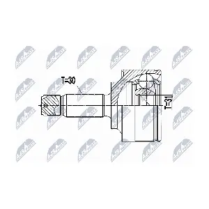 NPZ-ME-033 NTY