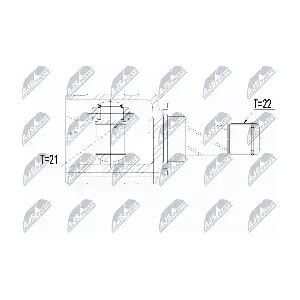 NTY NPW-PL-064