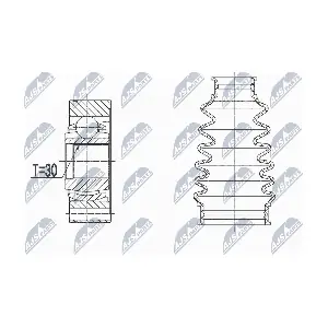 NTY NPW-KA-336