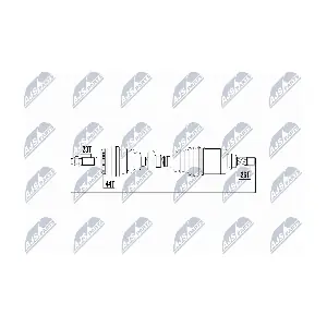 NTY NPW-RE-017
