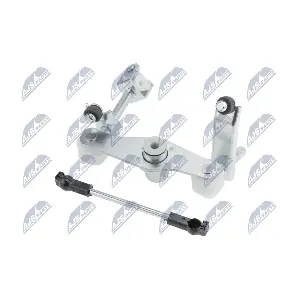NTY NXX-DW-001