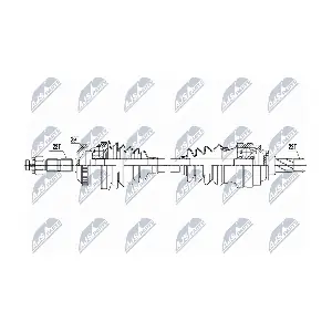 NPW-PL-158 NTY