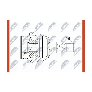 NPW-PL-066 NTY