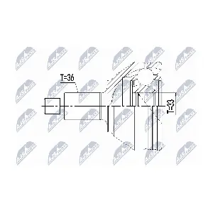 NPZ-VW-049 NTY