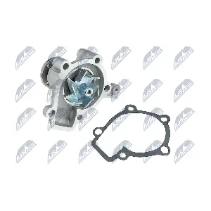 NTY CPW-HY-504
