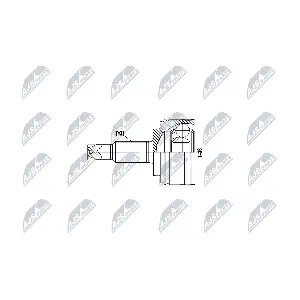 NPZ-RE-065 NTY
