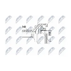 NPZ-ME-026 NTY