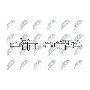 NPW-HY-605 NTY