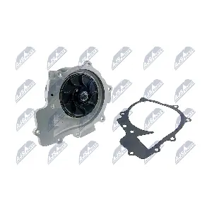 CPW-ME-058 NTY