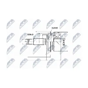 NPZ-MS-055 NTY