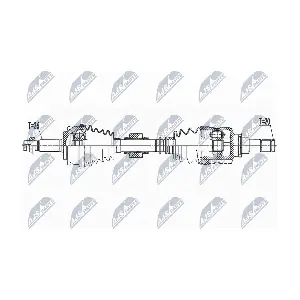 NTY NPW-TY-151