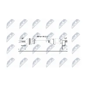 NTY NPW-FR-027
