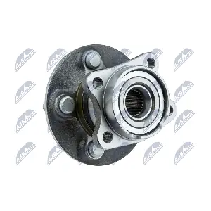 KLT-TY-138 NTY