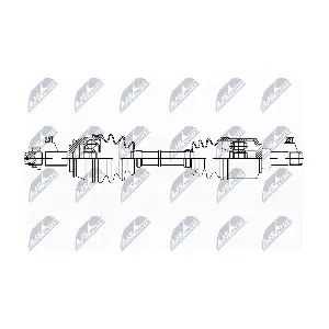 NTY NPW-FT-075