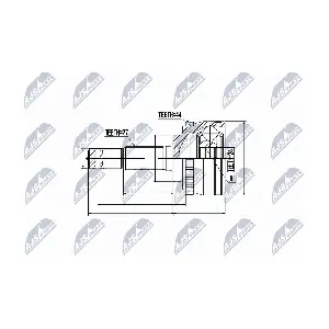 NPZ-NS-060 NTY
