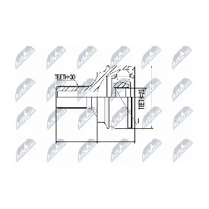 NPZ-ME-016 NTY