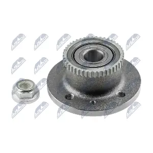 KLT-RE-008 NTY