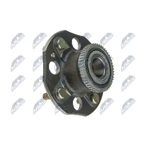 KLT-HD-043 NTY