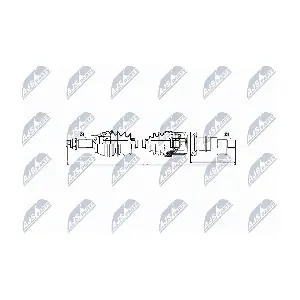 NPW-FR-030 NTY