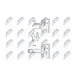 NPZ-VW-044 NTY