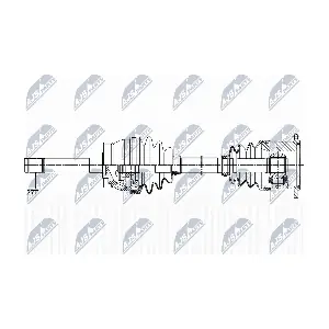 NPW-NS-084 NTY