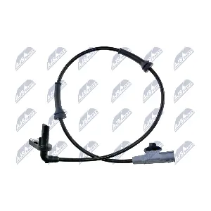 HCA-NS-166 NTY