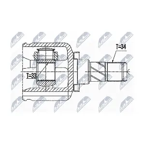 NTY NPW-BM-144