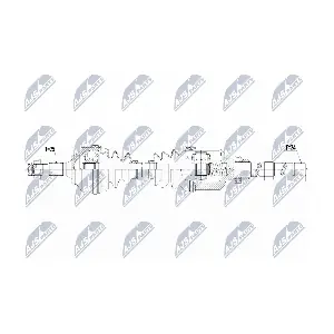 NTY NPW-CT-063