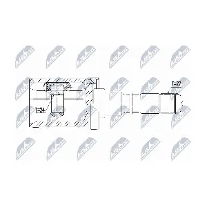 NTY NPW-BM-058