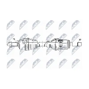 NPW-FT-097 NTY