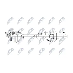 NTY NPW-VW-202