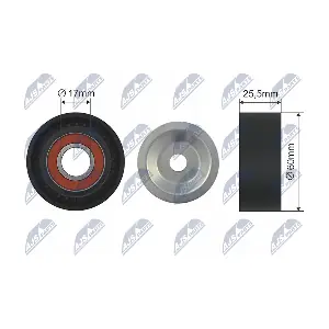 NTY RNK-PL-010