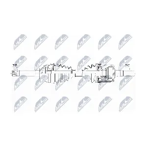 NPW-IS-005 NTY