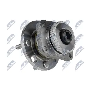 KLT-FR-027 NTY