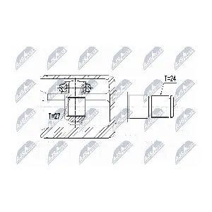 NPW-ME-091 NTY