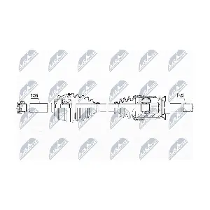 NTY NPW-CH-050