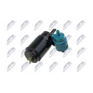 NTY ESP-PL-001 Водяной насос, система очистки окон