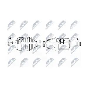 NPW-ME-104 NTY