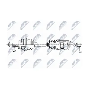 NPW-ME-120 NTY