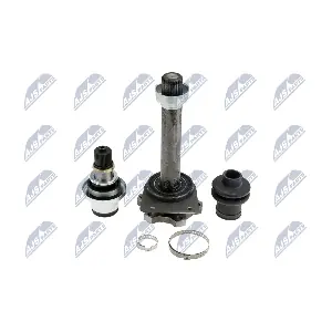 NPW-VW-019K NTY