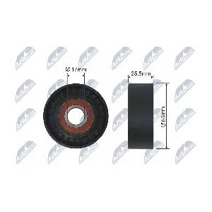 NTY RNK-FT-005
