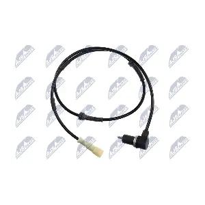 HCA-FT-001 NTY