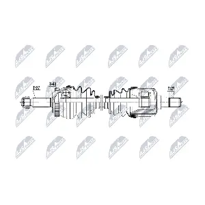NPW-HY-651 NTY
