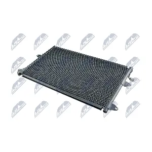 NTY CCS-VW-002