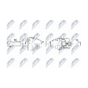 NPW-CT-117 NTY