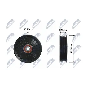 NTY RNK-PL-022