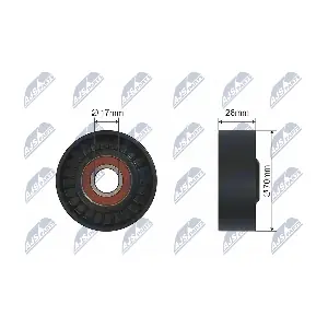 NTY RNK-BM-011