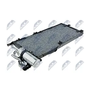 NTY CCS-PL-015